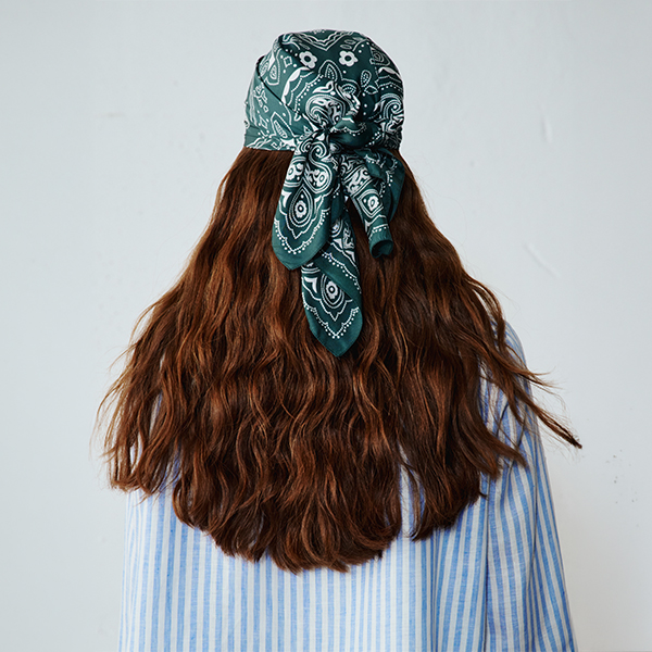 Look Bandana Intrend