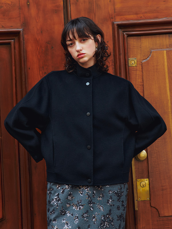 Bomber Lana Intrend